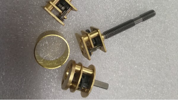 深圳电机减速器电机厂家为您揭秘:小猪视频在线观看圆柱齿轮减速机结构及特点