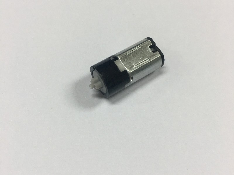 直流无刷电机工作原理?深圳？电机厂家为您揭秘