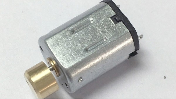 12v微型电机功率多少？可用在什么电子设备上？