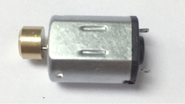 12V 微电机主要用在什么电子产品上？