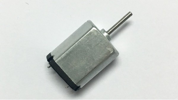 深圳微电机厂家为您揭秘：微电机在汽车的应用上有哪些优势