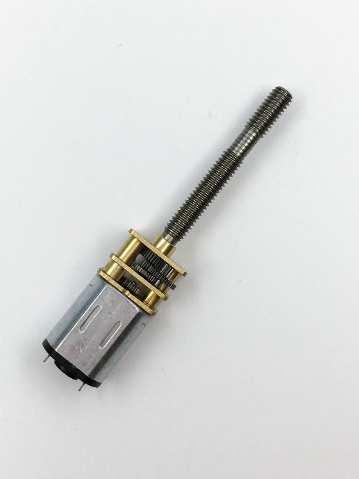 蜗轮蜗杆小猪视频在线观看简述及应用：深圳直流电机减速电机厂家为您揭秘