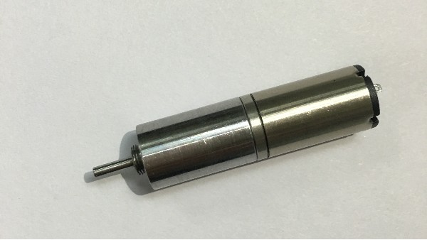 深圳空心杯电机厂家为您揭秘：微型空心杯直流电机怎么样调速