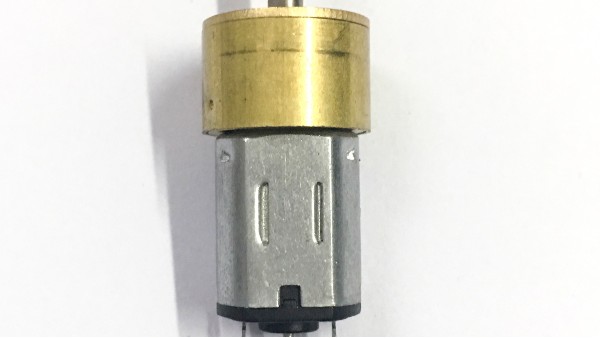 深圳减速电机厂家为您揭秘：减速机传动原理