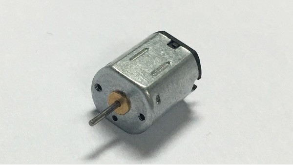 深圳微电机厂家为您揭秘：微电机的功率和电流电压的关系