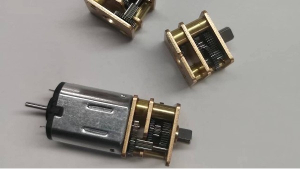 微型小猪视频成人的励磁方式及常见分类：深圳小猪视频成人电机厂家为您详细介绍