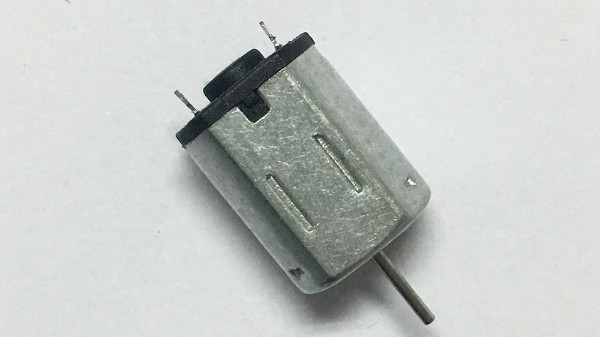 深圳微型直流电机电机厂家为您揭秘:微型直流电机 - 高效能、低噪音